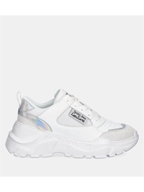 Versace Jeans Couture sneakers VERSACE JEANS COUTURE | 78VA3SC2 ZPB04.003